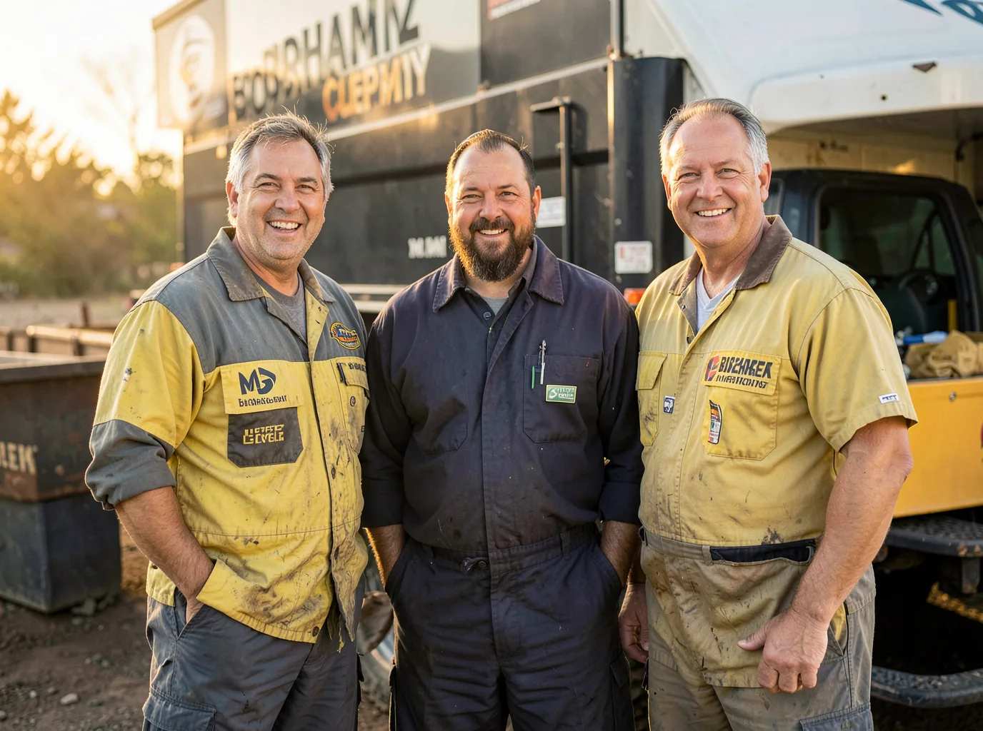 Sewage Cleanup company in Glen Elder, KS
